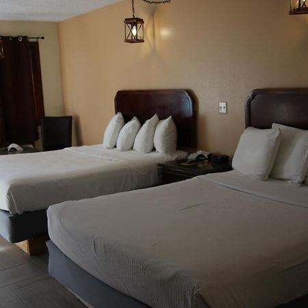 Townhouse Motel Lusk Экстерьер фото